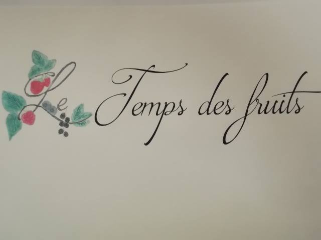 Le Temps des Fruits — photo 2