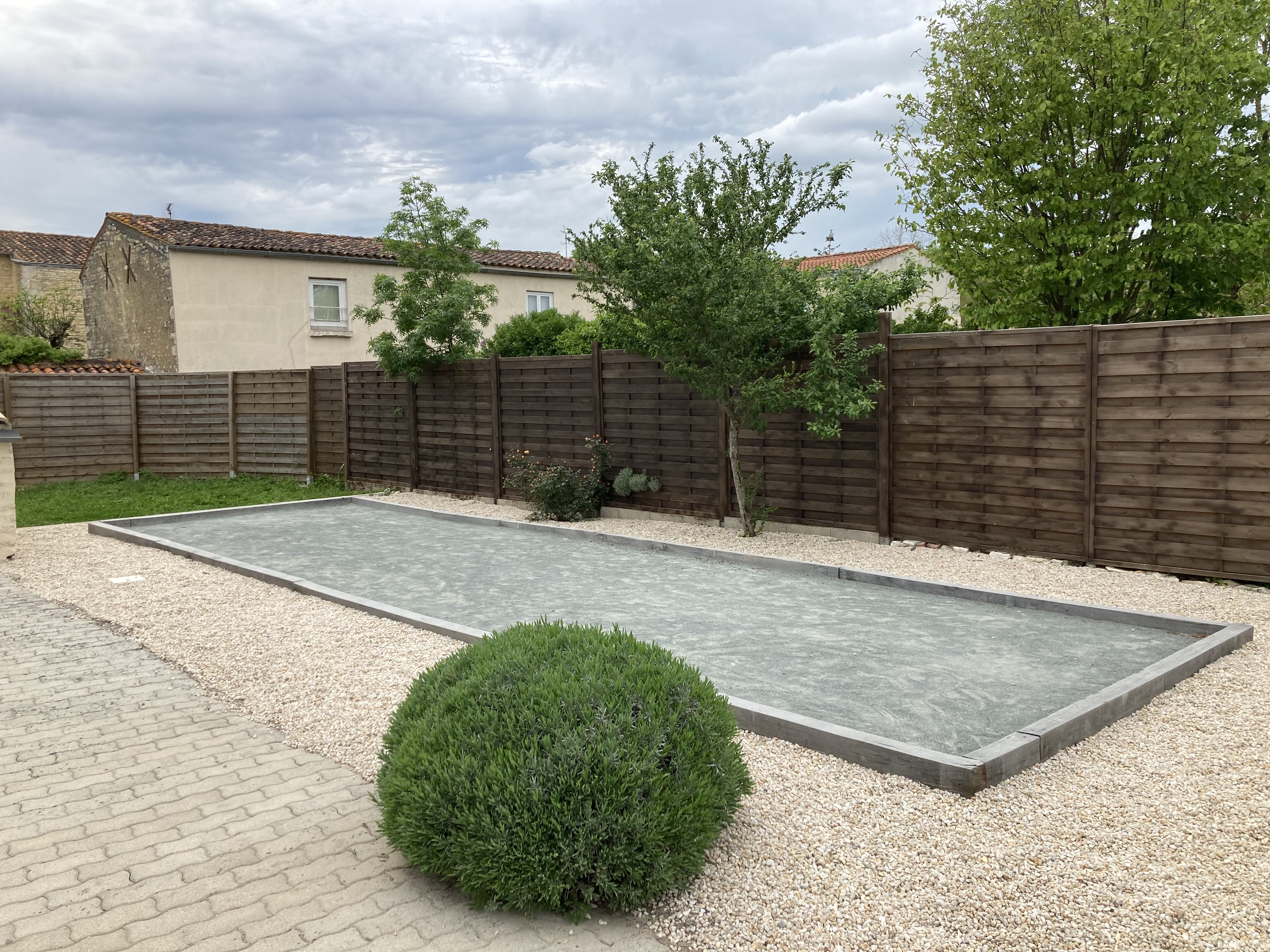 La Villa Coco, Saint-Hilaire-la-Palud - photo 7