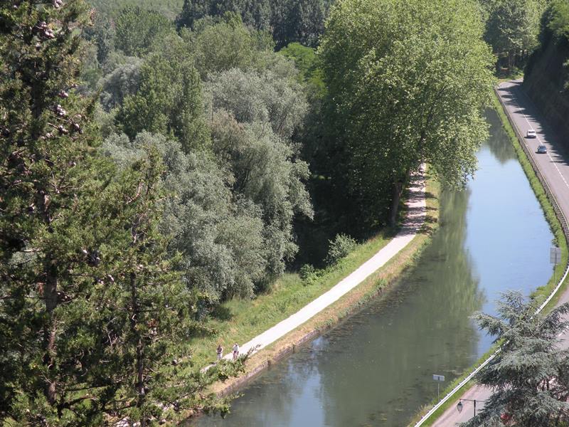 Meilhan-sur-Garonne, Meilhan-sur-Garonne
