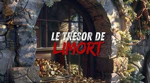 Escape night Limort