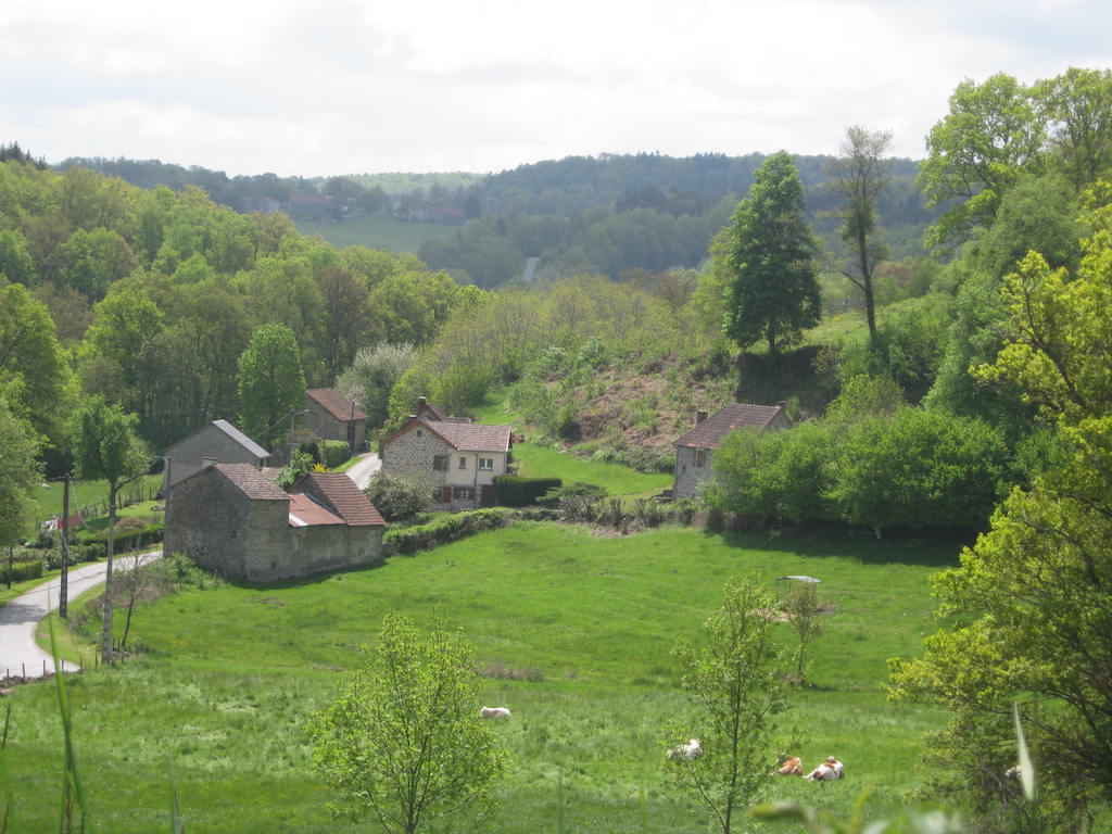 Location "Gîte de Saint-Avit-de-Tardes", Saint-Avit-de-Tardes - photo 6