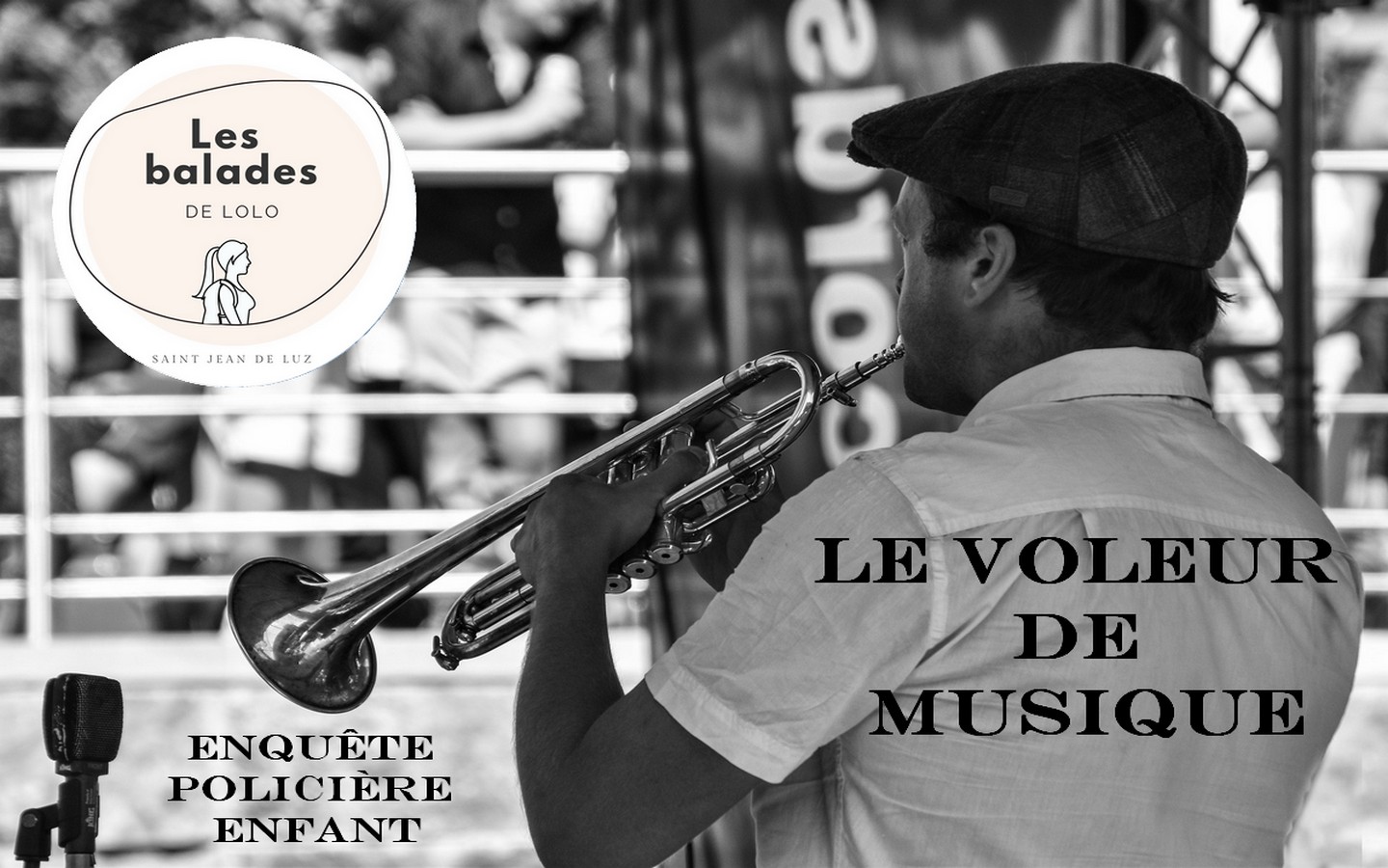 Les balades de Lolo - photo 3