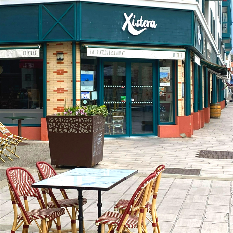 Xistera
