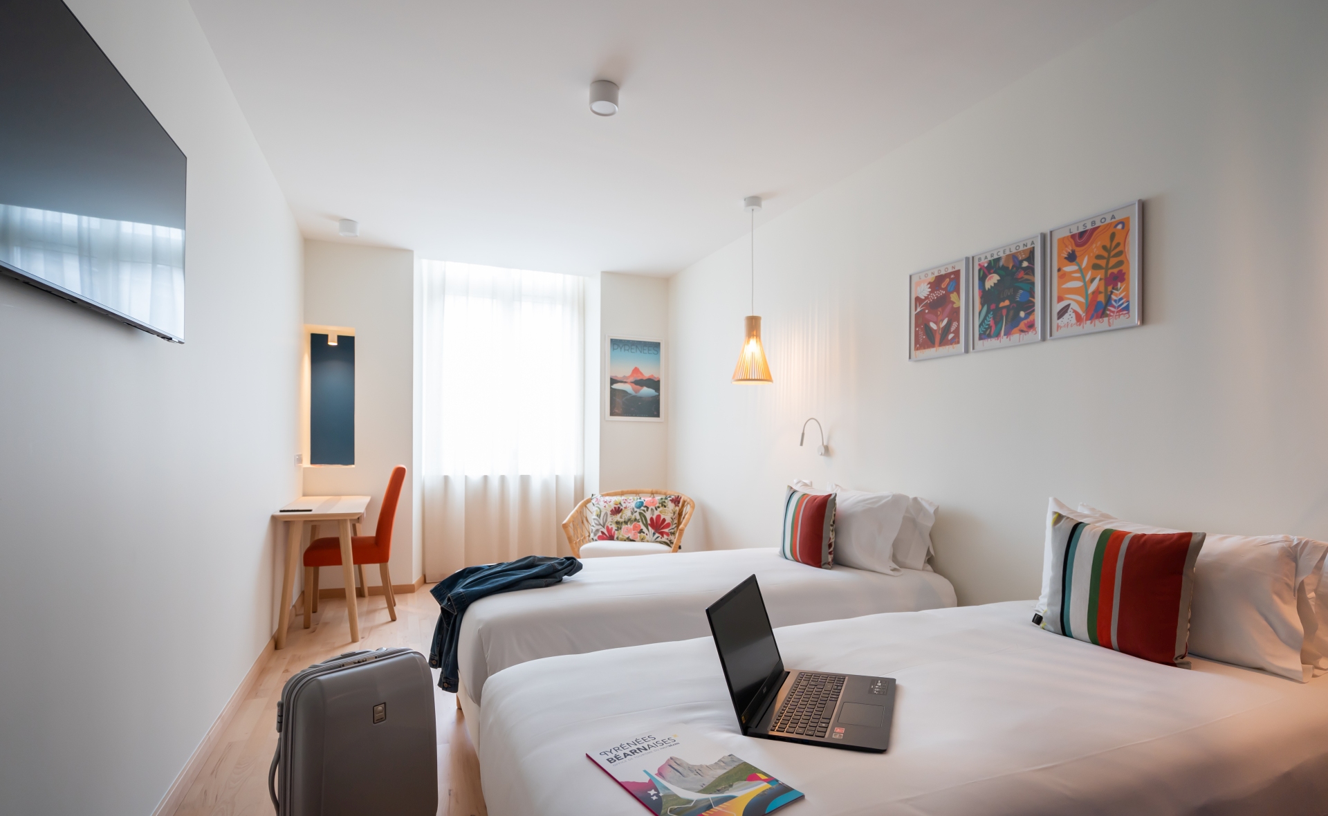 Hôtel Bristol