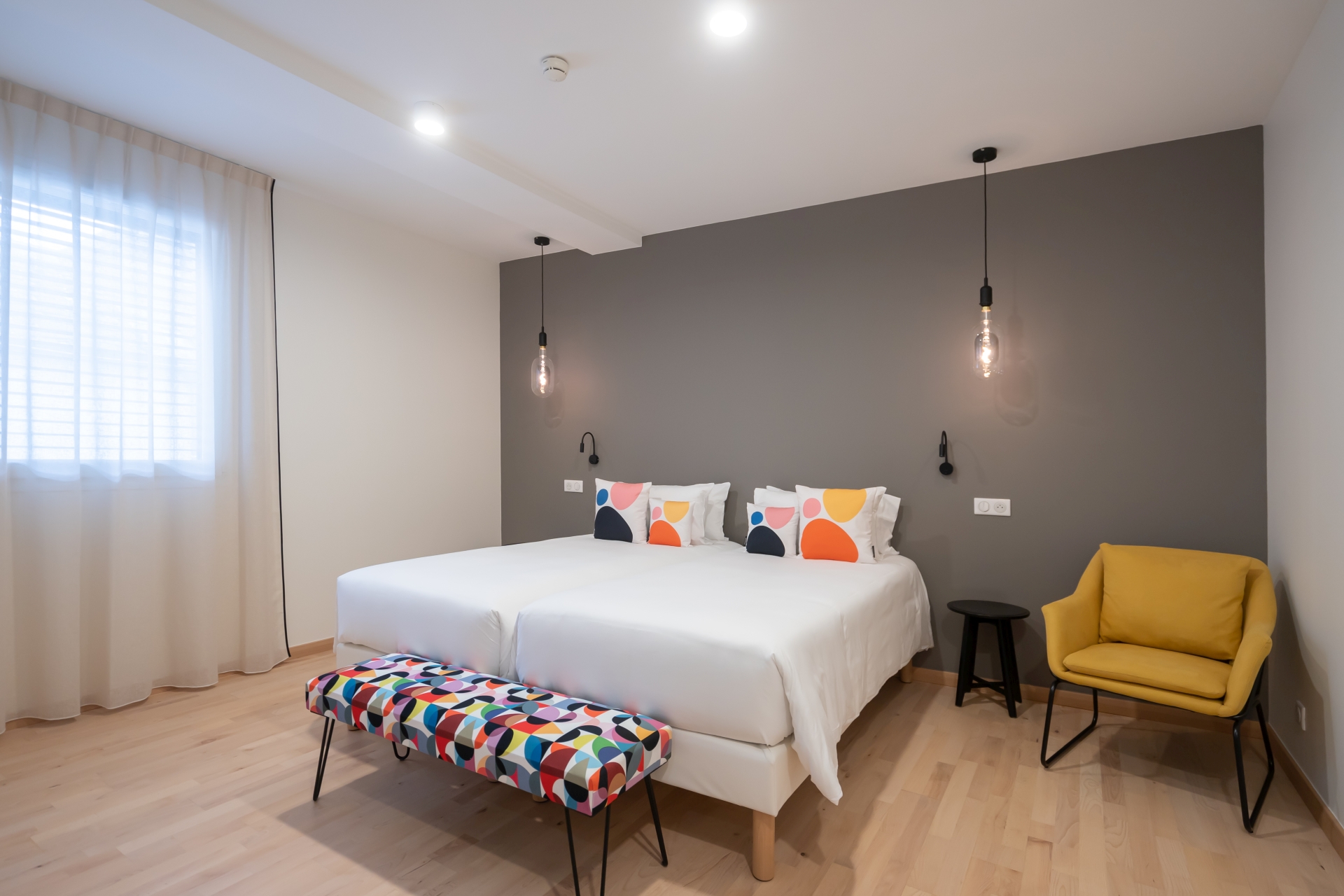 Hôtel Bristol, Oloron-Sainte-Marie - photo 4
