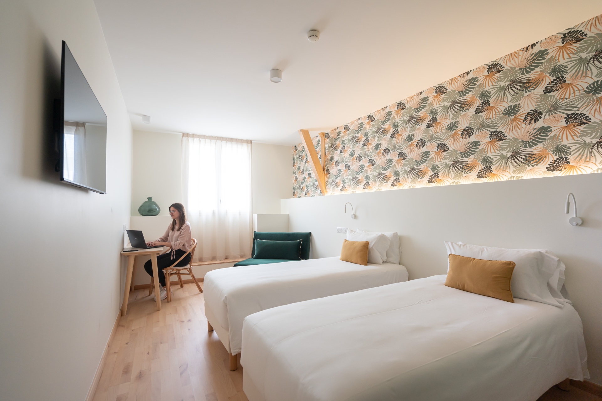 Hôtel Bristol, Oloron-Sainte-Marie - photo 3