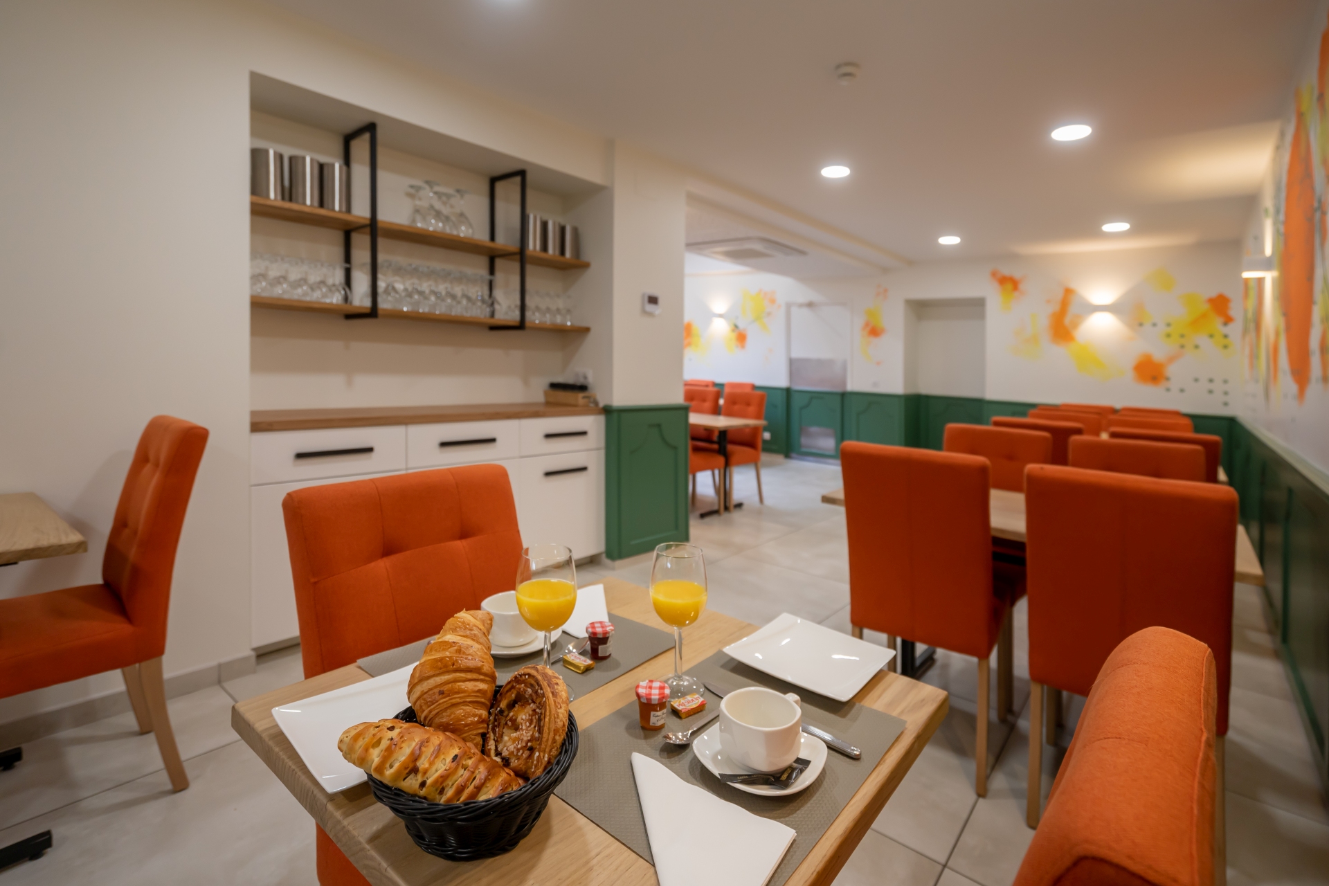 Hôtel Bristol, Oloron-Sainte-Marie - photo 2