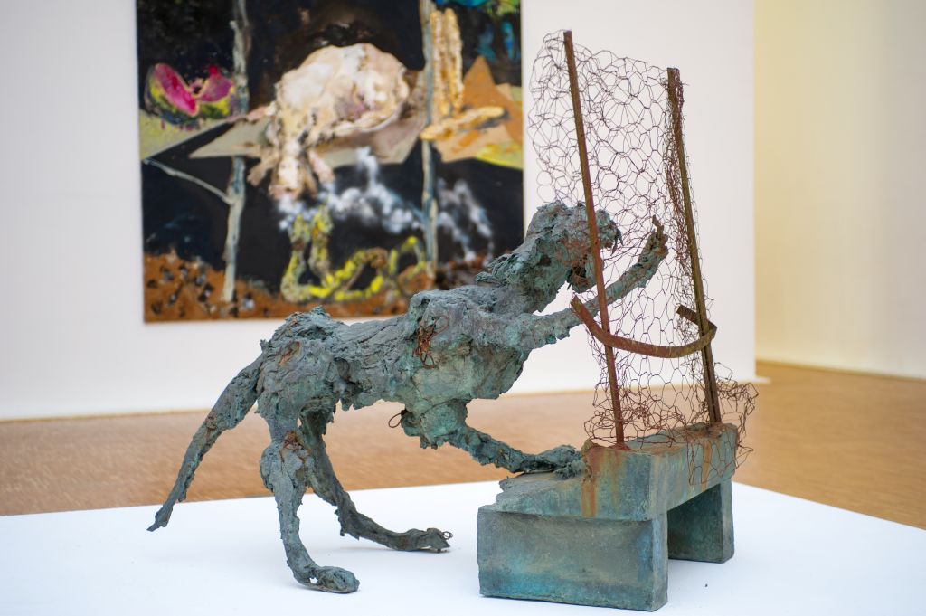 Un dimanche au musée - photo 2