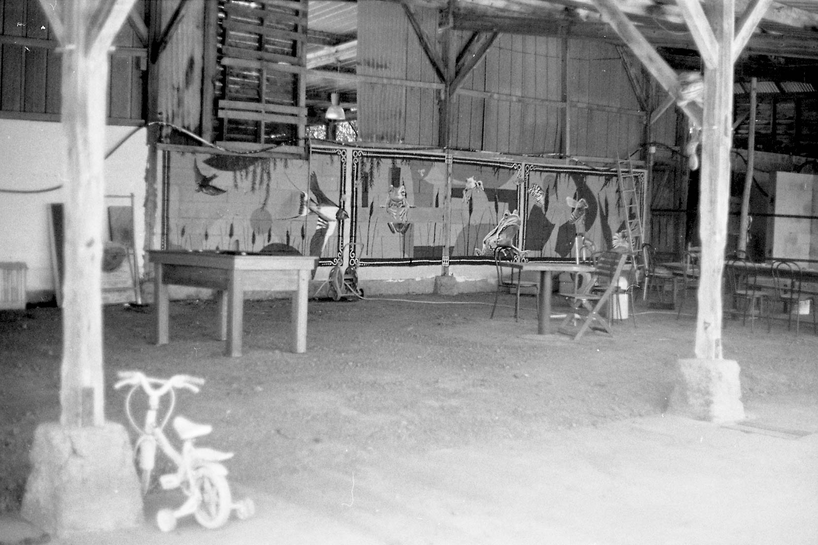 "La Petite Parenthèse", Persac - photo 4