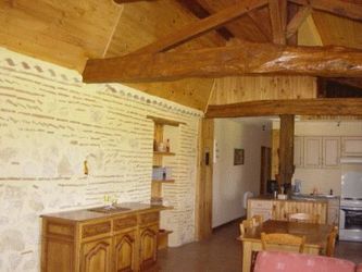 Gîte de Marie, Le Mas-d'Agenais