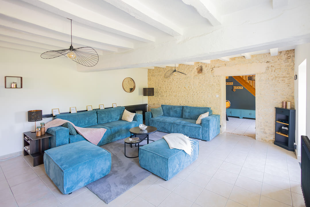 Le Refuge des Amis, Morton - photo 18