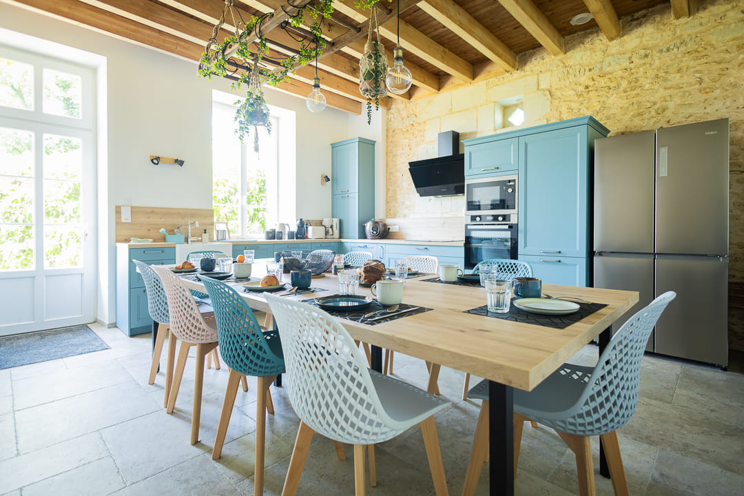 Le Refuge des Amis, Morton - photo 21