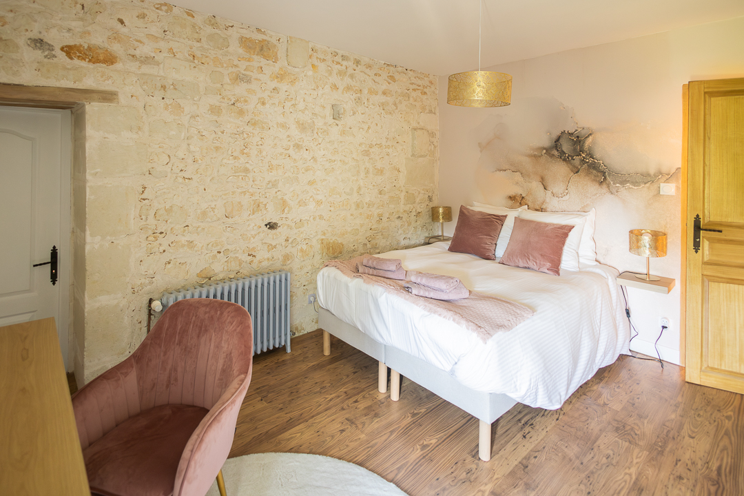 Le Refuge des Amis, Morton - photo 19