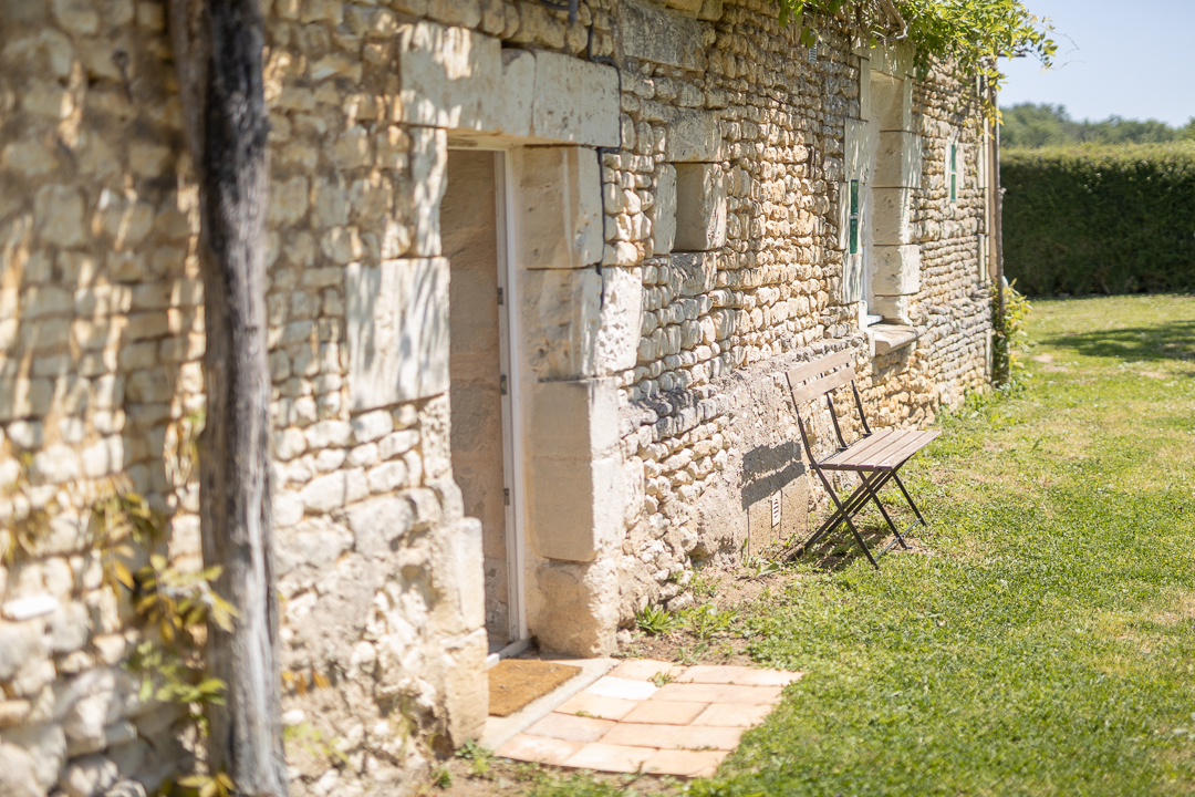 Le Refuge des Amis