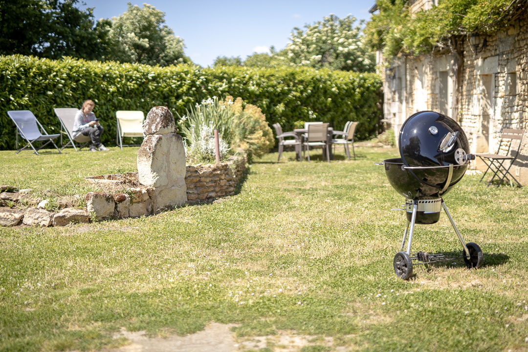 Le Refuge des Amis, Morton - photo 25