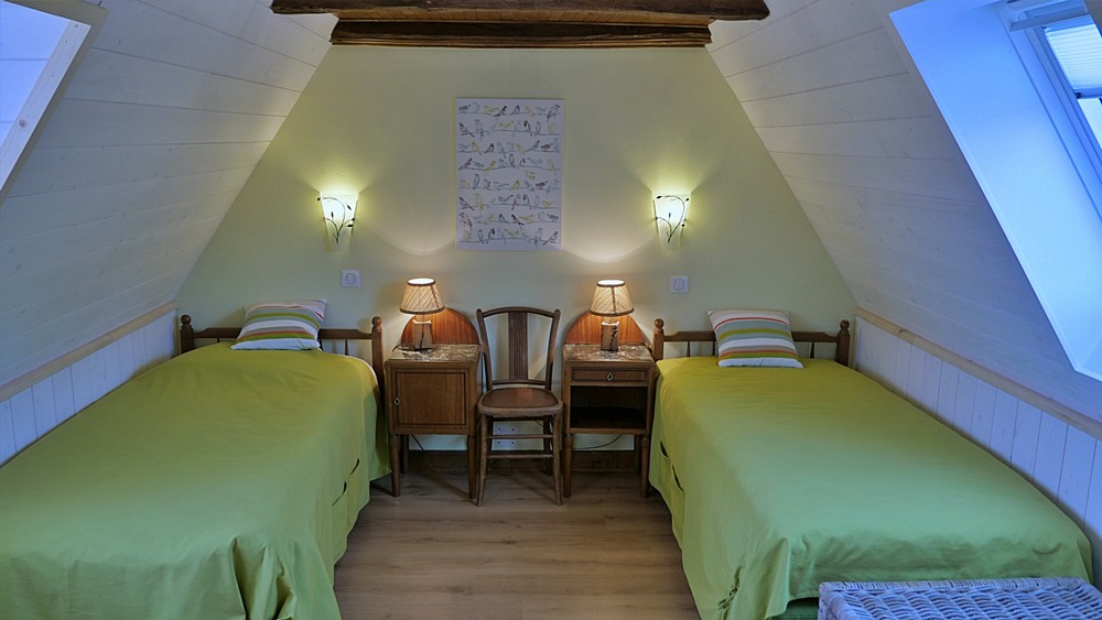 Le Rouchil - Charme et Sérénité, Tudeils - photo 17