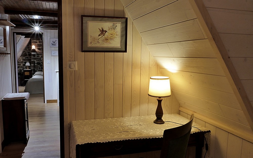 Le Rouchil - Charme et Sérénité, Tudeils - photo 8