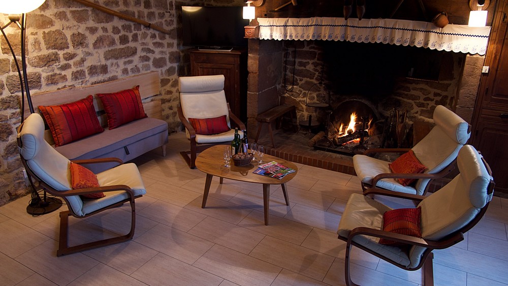 Le Rouchil - Charme et Sérénité, Tudeils - photo 9