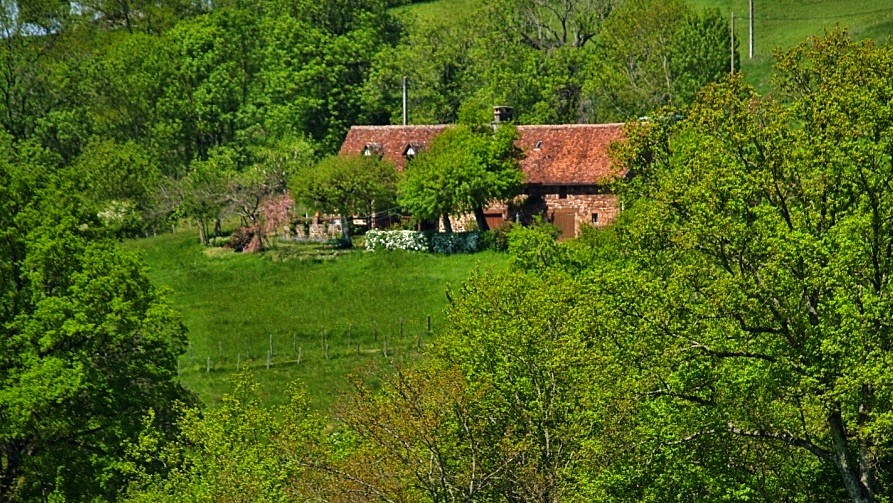 Le Rouchil - Charme et Sérénité, Tudeils - photo 24