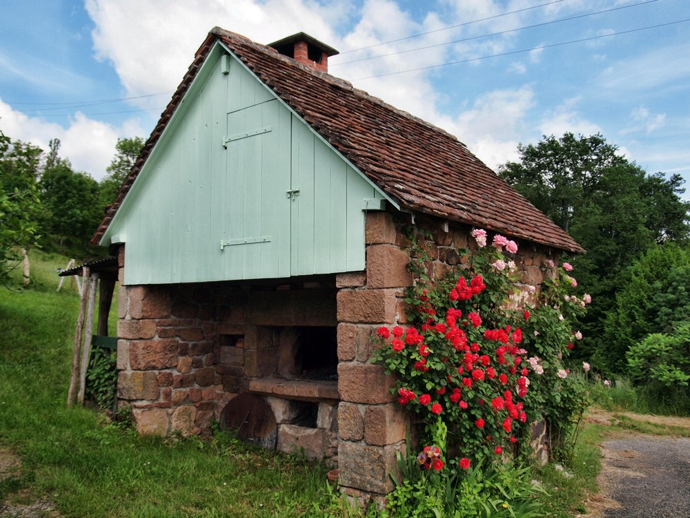 Le Rouchil - Charme et Sérénité, Tudeils - photo 14