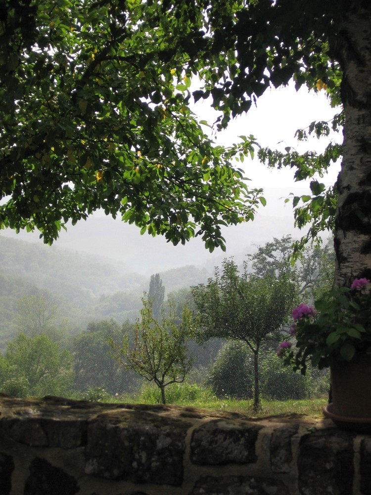 Le Rouchil - Charme et Sérénité, Tudeils - photo 20