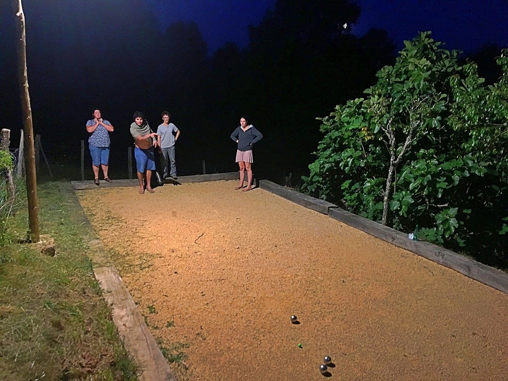 Le Rouchil - Charme et Sérénité, Tudeils - photo 7