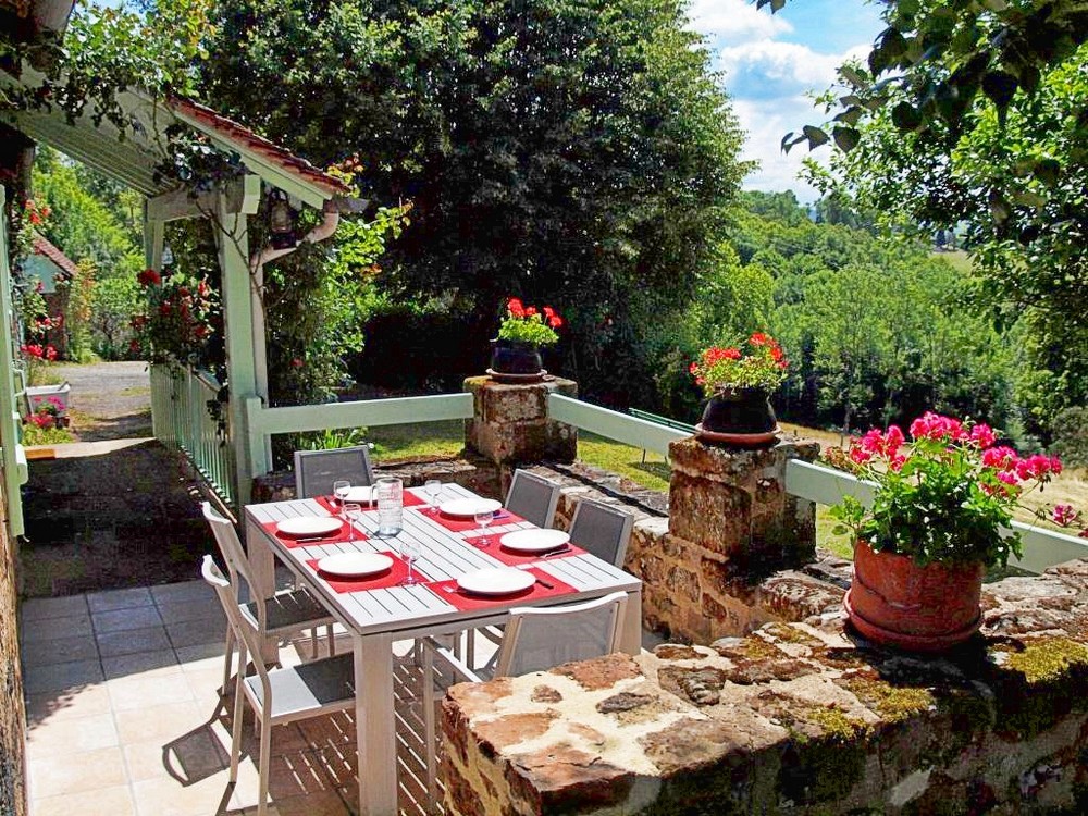 Le Rouchil - Charme et Sérénité, Tudeils - photo 11