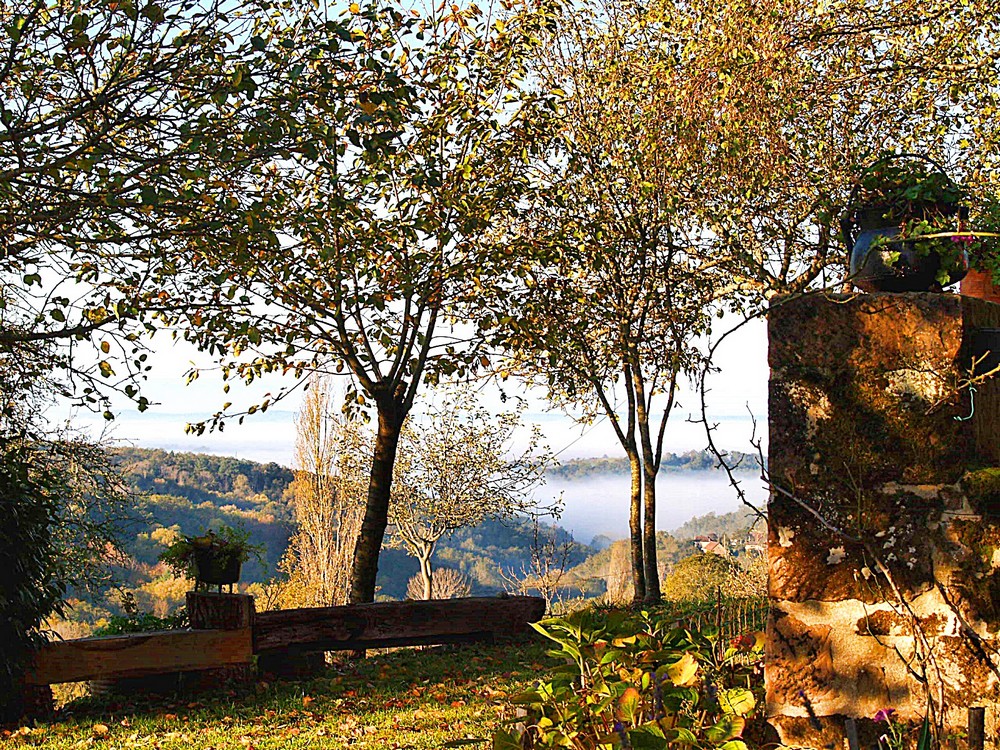 Le Rouchil - Charme et Sérénité, Tudeils - photo 16