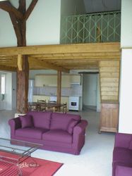 Ferme de Douzon - Gîte le Soleil Couchant, Le Temple-sur-Lot - photo 2