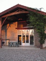 Ferme de Douzon - Gîte Le Soleil Levant, Le Temple-sur-Lot - photo 2