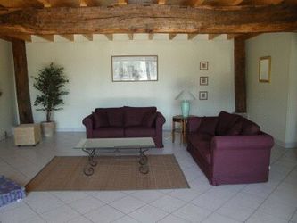 Ferme de Douzon - Gîte Le Soleil Levant, Le Temple-sur-Lot