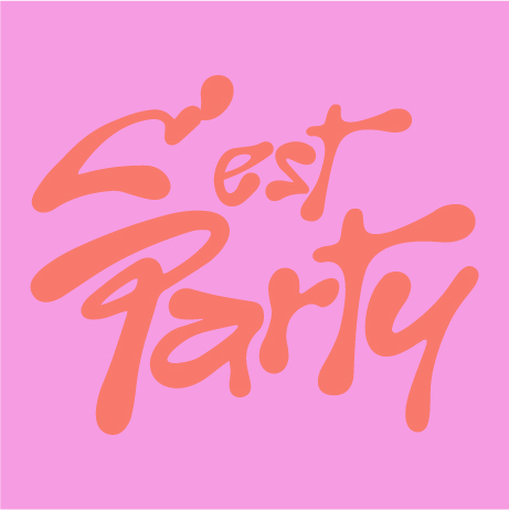 C’est Party! Marché de Créateurs — visuel événement