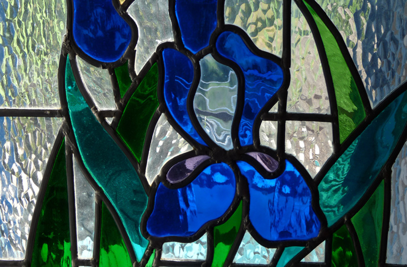 Vitraux and Co - Aude LEBLOND — photo 2