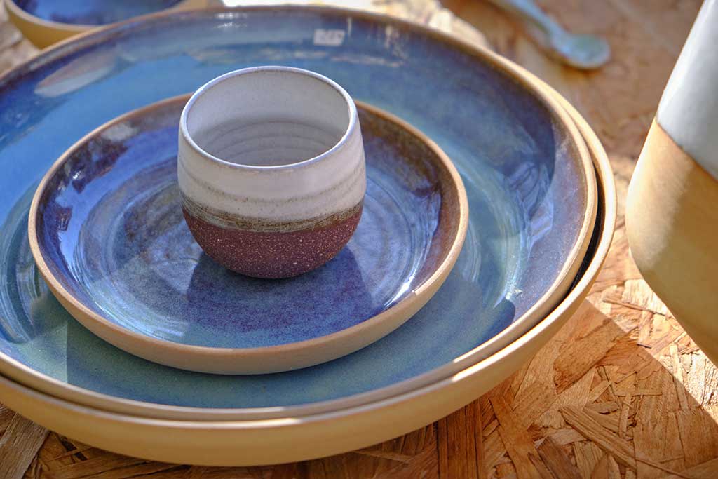 La Paume Céramique - Pauline Le Corre