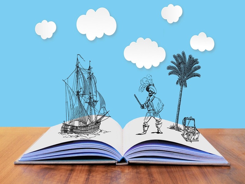 Lire et Faire Lire des histoires