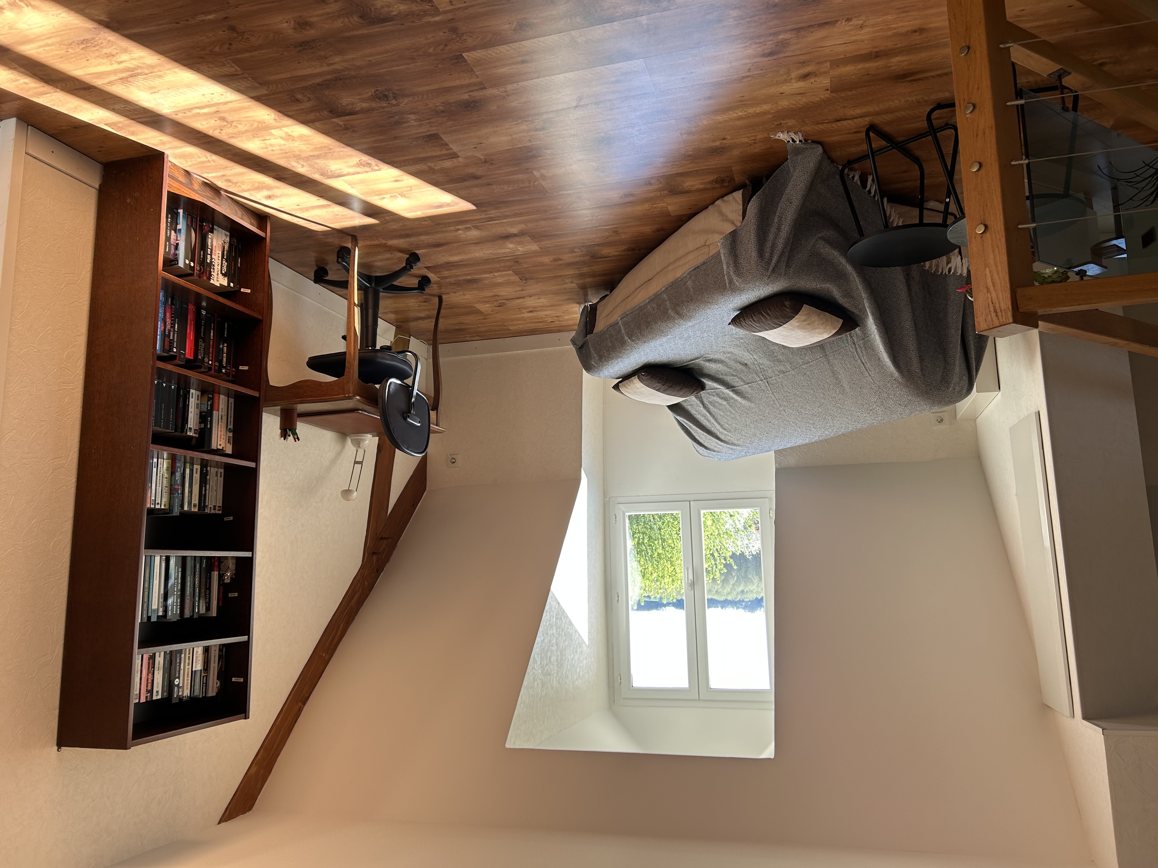 Maison Karmanor, Monthoiron - photo 6