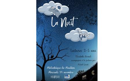 Lectures pour les petits Lectures pour les petits