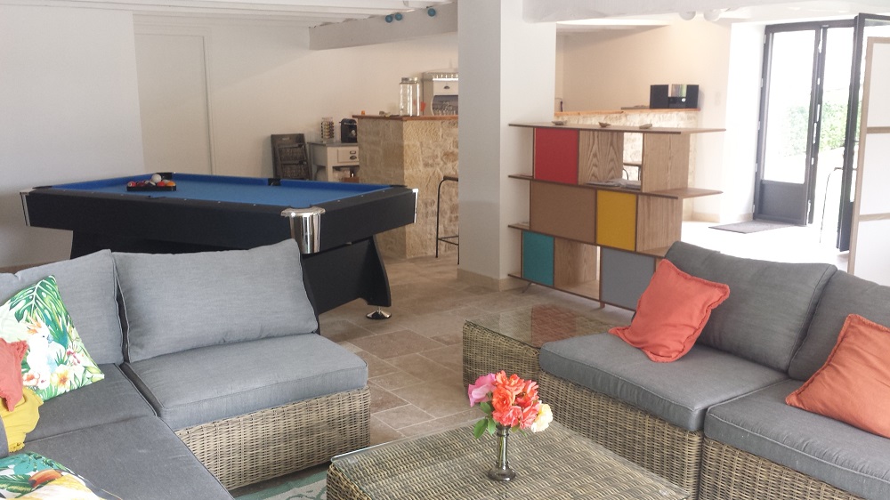 Domaine Del Sartre - Le Mas d'Auguste, Nadaillac - photo 8