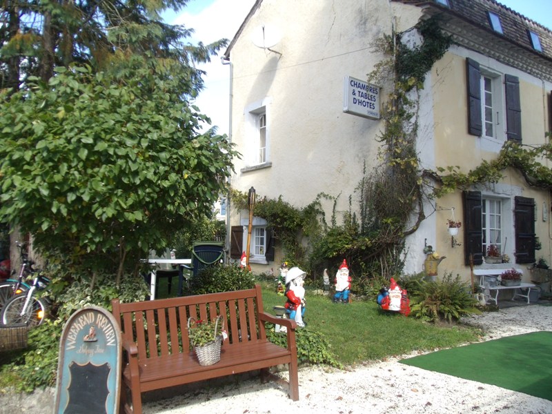 Lareignas, Douzillac - photo 2