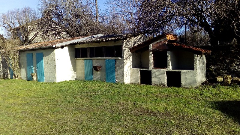 Le gîte du Grand Claud - photo 4