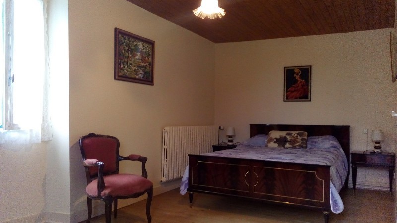 Le gîte du Grand Claud - photo 5