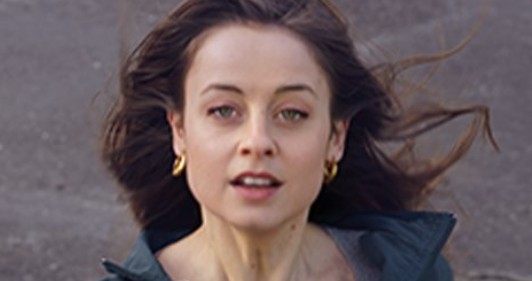 Zébrures - Leïla Huissoud