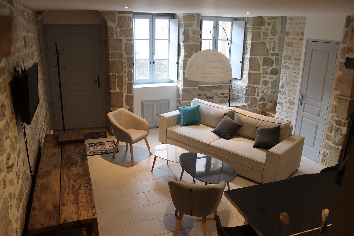 Le jardin d'Olive, Terrasson-Lavilledieu - photo 3