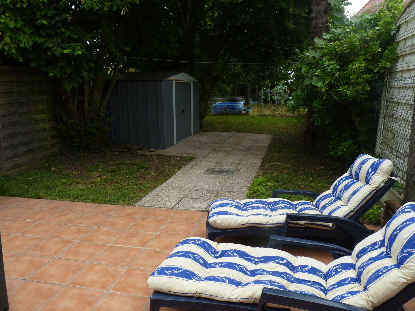 Chez Maria, Lembeye - photo 7