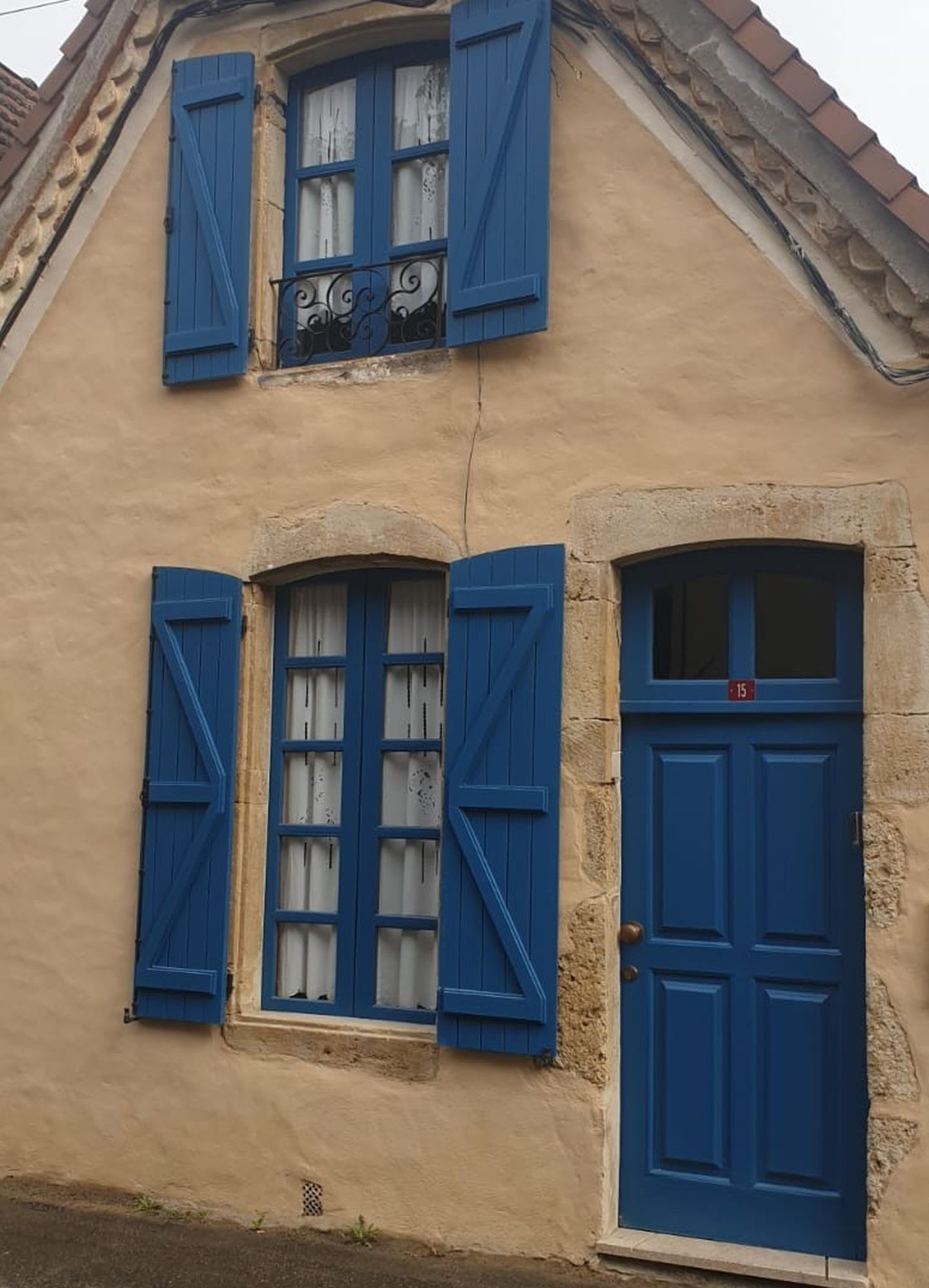 Chez Maria, Lembeye - photo 4