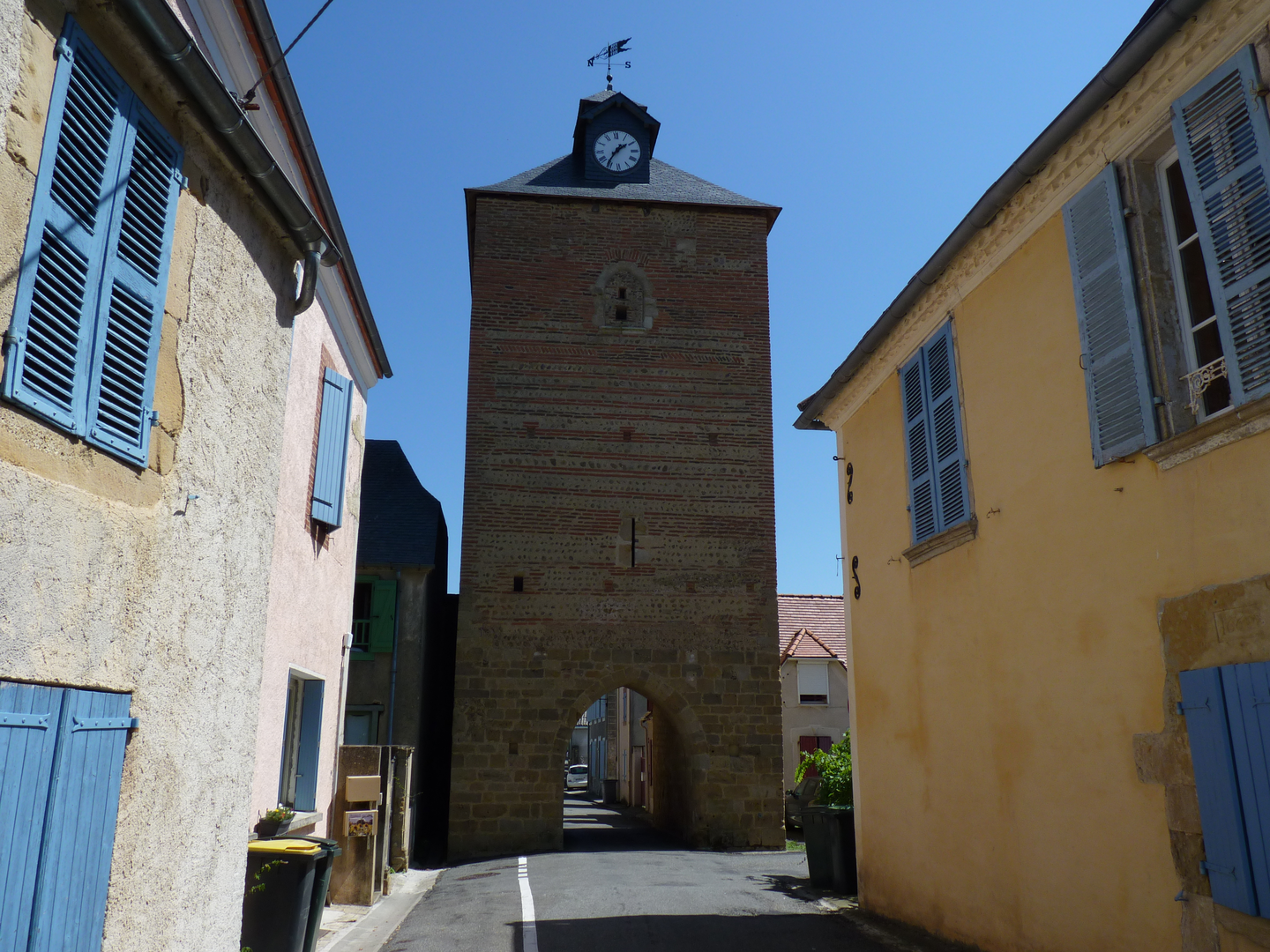 Tèrra Aventura : Viens donc faire un tour à Lembeye - photo 2