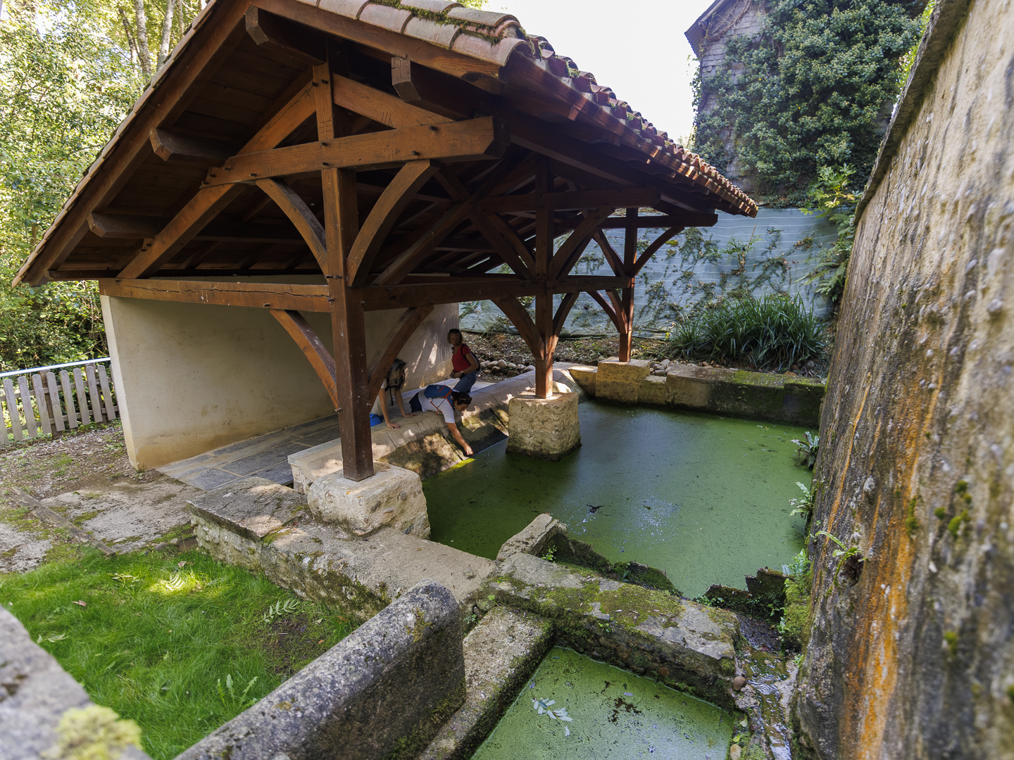 Aire de pique-nique du Verger, Lembeye - photo 5
