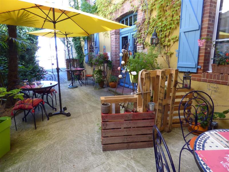 Restaurant de la Tour