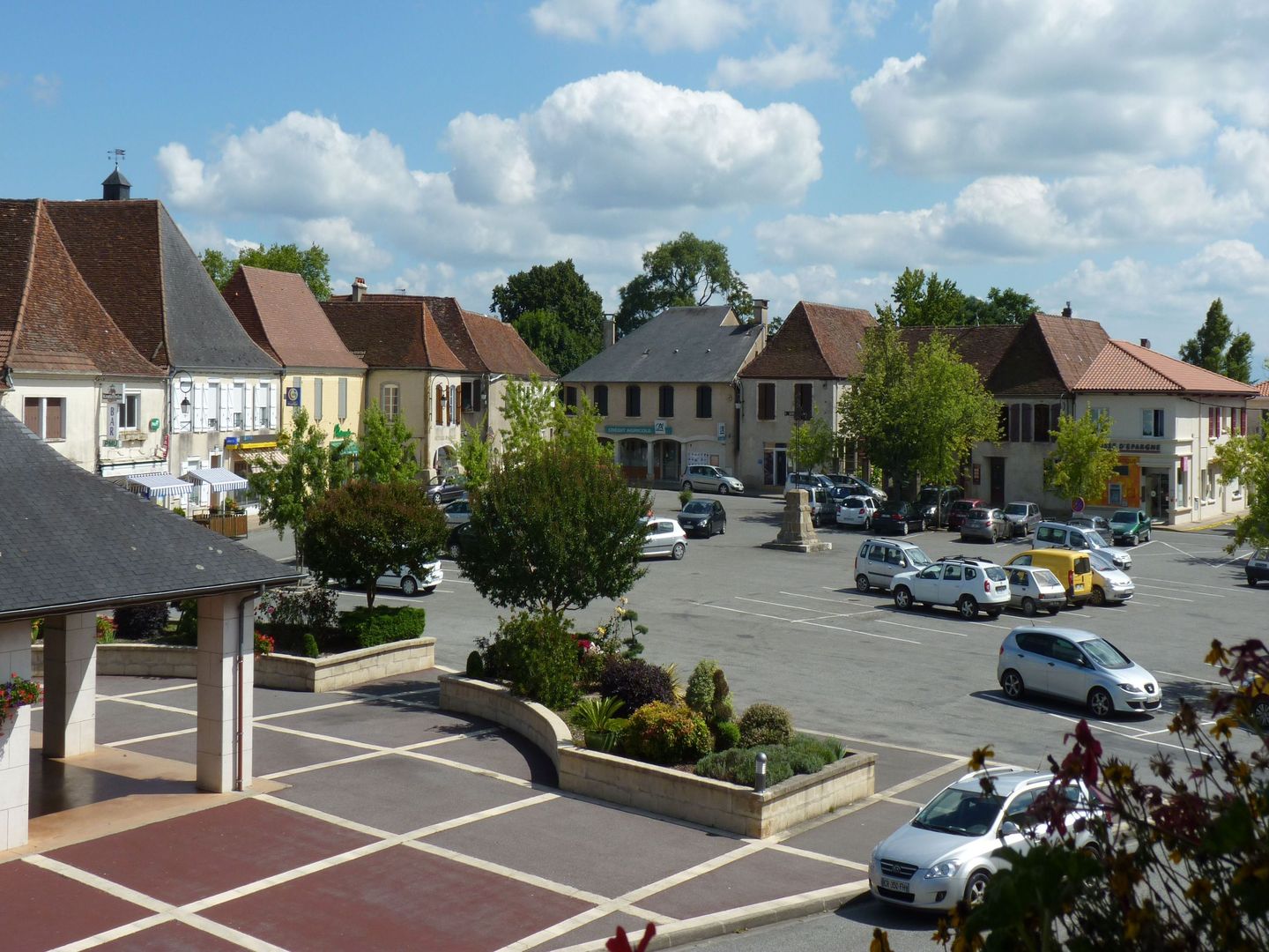Tèrra Aventura : Viens donc faire un tour à Lembeye - photo 4
