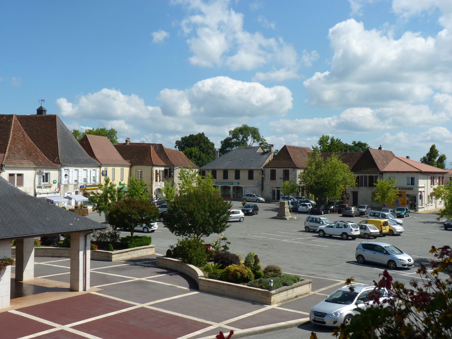 Lembeye : L'ancienne capitale du Vic-Bilh - photo 5